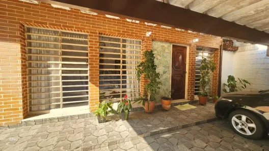 Casa com 4 Quartos à venda, 200m² no Parque Continental, São Paulo