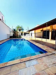Casa com 3 Quartos à venda, 323m² no Jardim São Paulo, Rio Claro