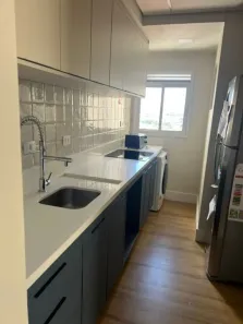 Apartamento com 3 Quartos à venda, 71m² no Jardim Califórnia, Jacareí