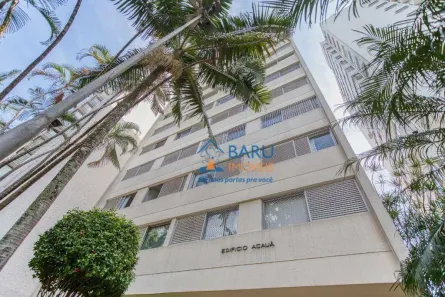 Apartamento com 3 Quartos à venda, 110m² no Higienópolis, São Paulo