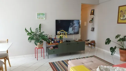 Apartamento com 2 Quartos à venda, 67m² no Kobrasol, São José