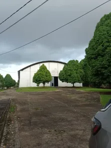 Galpão/Depósito/Armazém com 3 Quartos para alugar, 37000m² no Bairro do Uriboca, Marituba