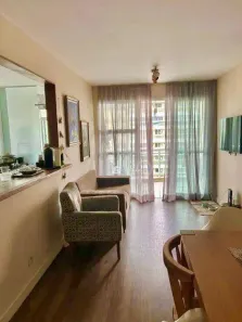 Apartamento com 3 Quartos à venda, 84m² no Freguesia (Jacarepaguá), Rio de Janeiro