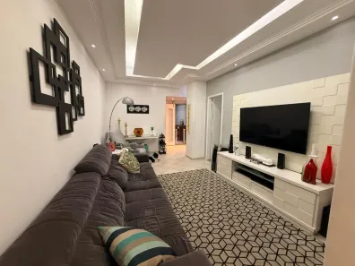 Apartamento com 2 Quartos à venda, 85m² no Catete, Rio de Janeiro
