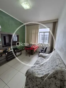 Apartamento com 1 Quarto à venda, 40m² no Botafogo, Rio de Janeiro