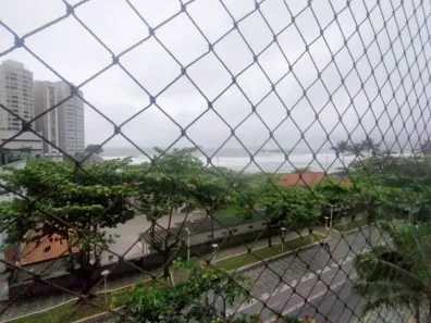 Apartamento com 3 Quartos à venda, 135m² no Pitangueiras, Guarujá