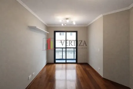 Apartamento com 3 Quartos à venda, 98m² no Vila Uberabinha, São Paulo