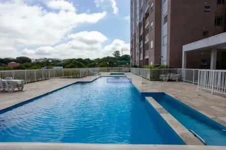 Apartamento com 2 Quartos para alugar, 50m² no Vila Pirituba, São Paulo