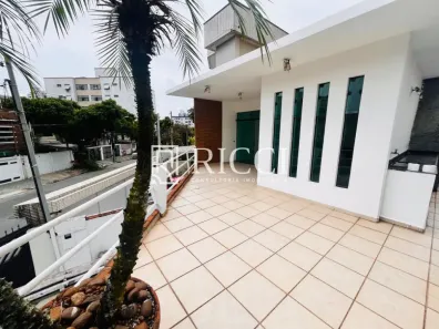 Casa com 3 Quartos à venda, 178m² no Boqueirão, Santos