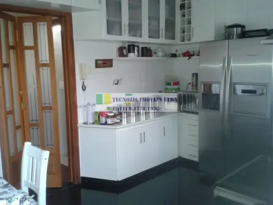 Sobrado com 3 Quartos à venda, 430m² no Vila Deodoro, São Paulo