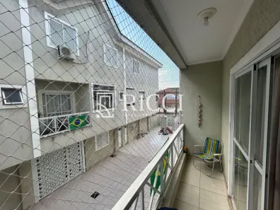 Casa com 2 Quartos à venda, 123m² no Macuco, Santos