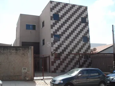 Prédio Comercial com 10 Quartos à venda, 565m² no Cidade Satélite Íris, Campinas