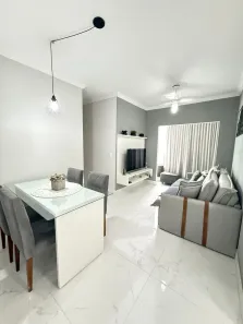 Apartamento com 2 Quartos à venda, 64m² no Parque Residencial Laranjeiras, Serra