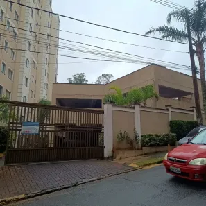 Apartamento com 2 Quartos à venda, 45m² no Parque São Vicente, Mauá