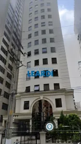 Ponto Comercial à venda, 43m² no Santa Cecília, São Paulo