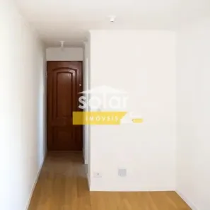 Apartamento com 2 Quartos para alugar, 50m² no Tatuapé, São Paulo