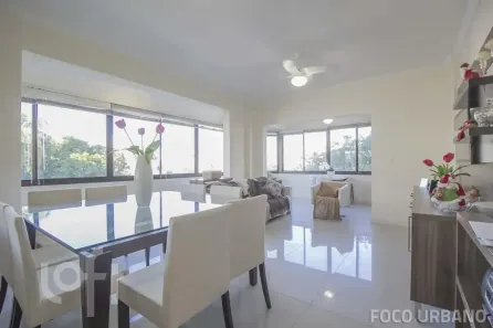 Apartamento com 3 Quartos à venda, 120m² no Santana, Porto Alegre