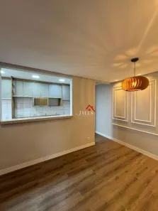 Apartamento com 2 Quartos à venda, 49m² no Rios di Itália, São José do Rio Preto