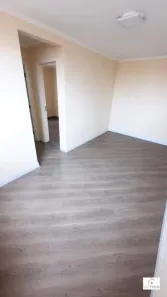 Apartamento com 2 Quartos à venda, 45m² no Parque São Vicente, Mauá