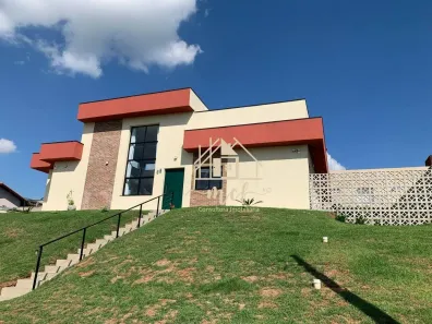 Casa de Condomínio com 6 Quartos à venda, 177m² no Aglomeração Urbana de Jundiaí, Itupeva