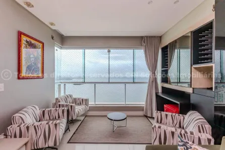 Apartamento com 4 Quartos à venda, 154m² no Centro, Balneário Camboriú