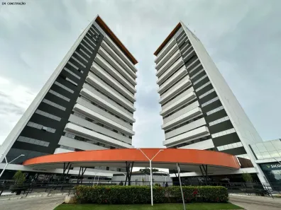 Sala Comercial à venda, 45m² no Vila Brasília Complemento, Aparecida de Goiânia