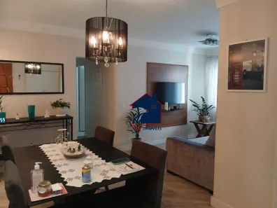Apartamento com 2 Quartos à venda, 62m² no Nossa Senhora do Ó, São Paulo