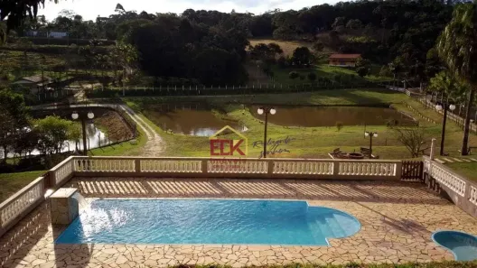 Fazenda/Sítio com 2 Quartos à venda, 150m² no Centro, Biritiba Mirim