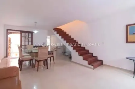 Sobrado com 3 Quartos à venda, 162m² no Vila Mariana, São Paulo