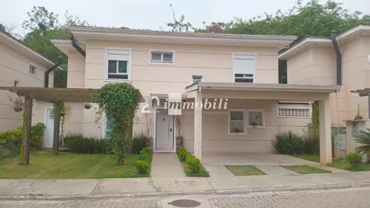 Casa de Condomínio com 4 Quartos à venda, 512m² no Jardim da Glória, Cotia