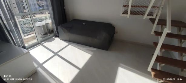 Apartamento com 1 Quarto à venda, 66m² no Anhangabaú, Jundiaí
