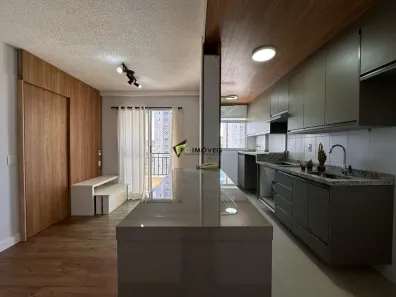 Apartamento com 2 Quartos à venda, 50m² no Imirim, São Paulo