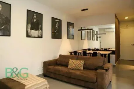 Apartamento com 2 Quartos à venda, 77m² no Jardim Fonte do Morumbi, São Paulo