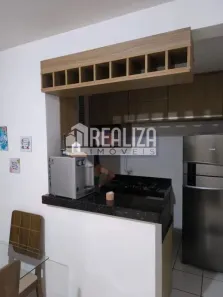Apartamento com 2 Quartos à venda, 50m² no Conjunto Guanabara, Uberaba