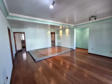 Apartamento com 4 Quartos à venda, 228m² no Bonfim, Campinas