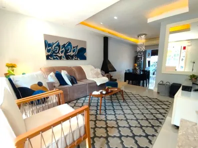 Casa de Condomínio com 2 Quartos à venda, 95m² no Cavalhada, Porto Alegre