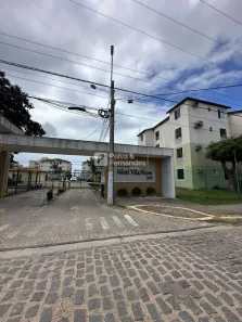 Apartamento com 2 Quartos à venda, 43m² no Parque das Árvores, Parnamirim