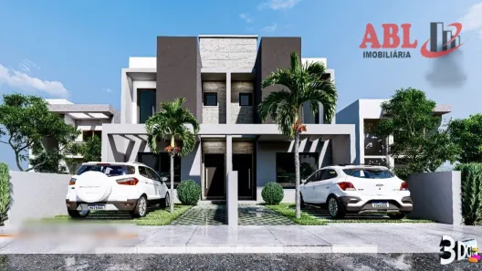 Sobrado com 3 Quartos à venda, 90m² no Parque da Matriz, Cachoeirinha