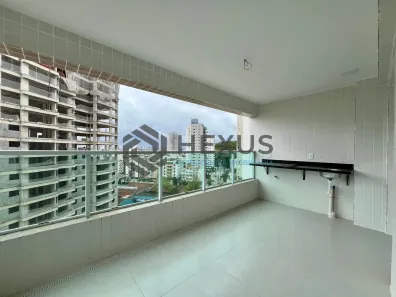 Apartamento com 2 Quartos à venda, 75m² no Vila Alzira, Guarujá