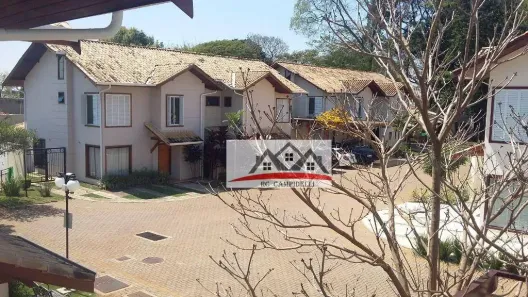 Casa de Condomínio com 3 Quartos à venda, 180m² no Parque Taquaral, Campinas