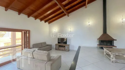 Casa com 3 Quartos à venda, 409m² no Guarujá, Porto Alegre