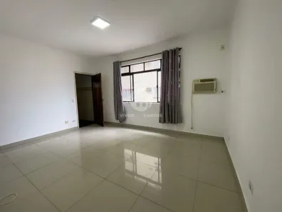 Apartamento com 2 Quartos à venda, 78m² no Estuário, Santos