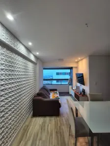 Apartamento com 3 Quartos à venda, 68m² no Antares, Maceió