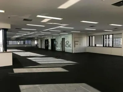 Imóvel Comercial para alugar, 258m² no Cidade Monções, São Paulo