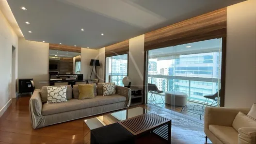 Apartamento com 2 Quartos à venda, 163m² no Vila Uberabinha, São Paulo