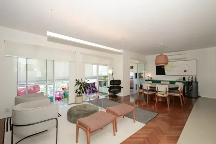 Apartamento com 3 Quartos à venda, 173m² no Vila Andrade, São Paulo