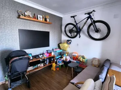 Apartamento com 2 Quartos à venda, 48m² no Centro, Osasco