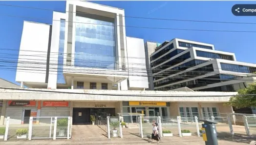 Ponto Comercial à venda, 634m² no Praia de Belas, Porto Alegre