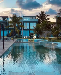 Apartamento com 3 Quartos à venda, 156m² no Ponta de Serrambi, Ipojuca