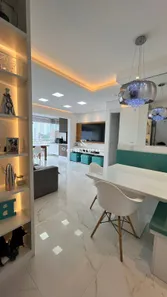Apartamento com 2 Quartos à venda, 80m² no Vila Bertioga, São Paulo